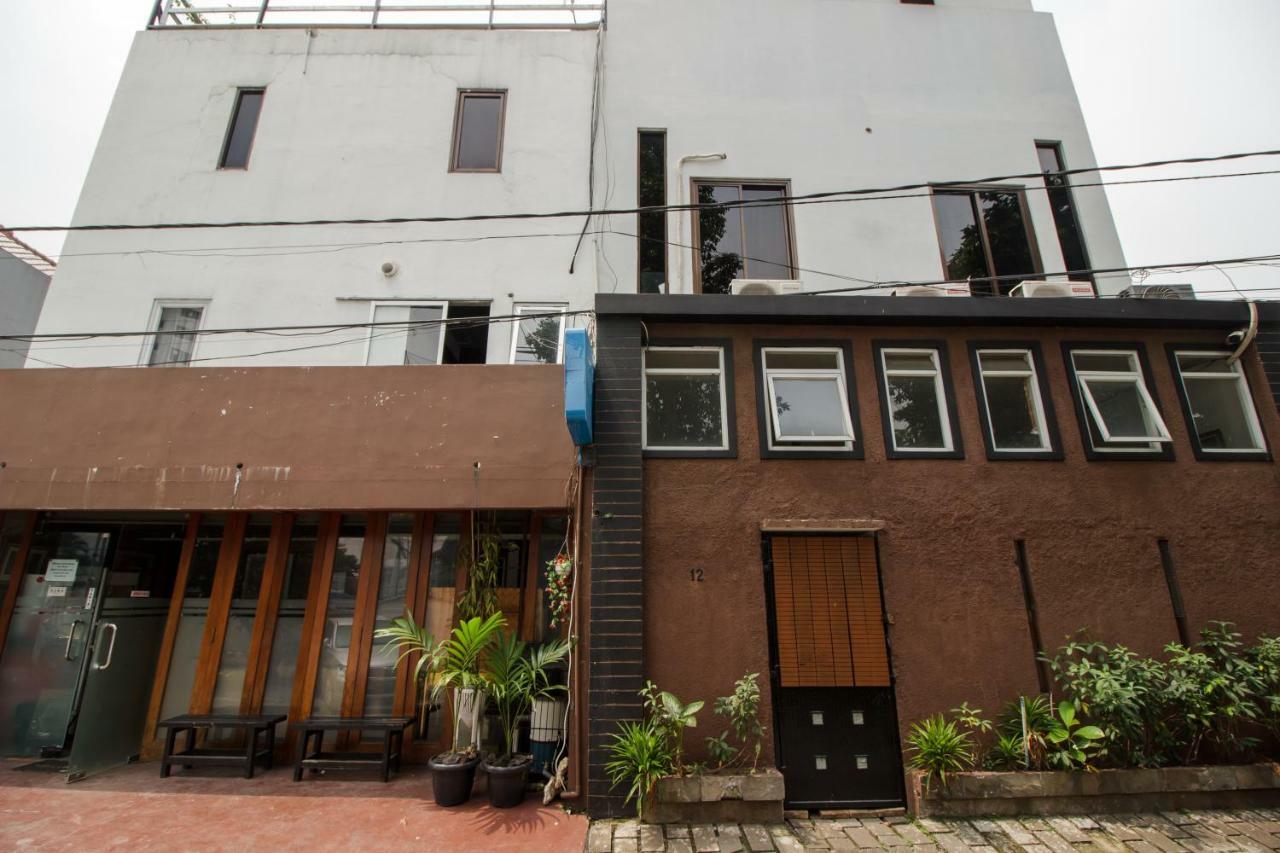 Reddoorz Syariah At Taman Bendungan Asahan Τζακάρτα Εξωτερικό φωτογραφία