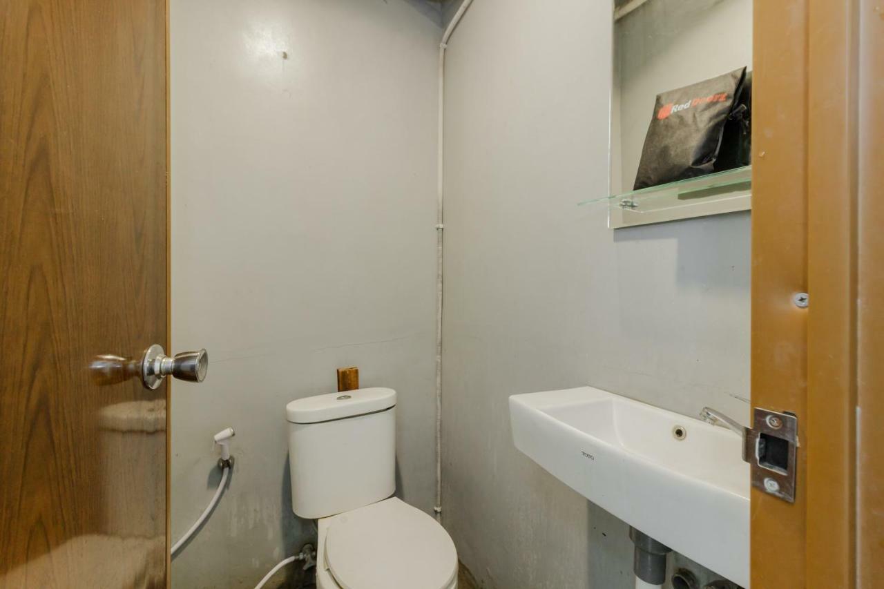 Reddoorz Syariah At Taman Bendungan Asahan Τζακάρτα Εξωτερικό φωτογραφία