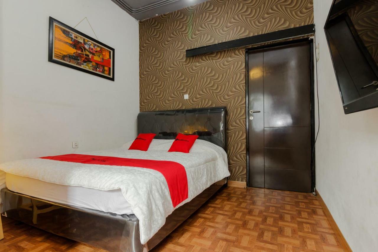 Reddoorz Syariah At Taman Bendungan Asahan Τζακάρτα Εξωτερικό φωτογραφία